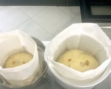 Foto del paso 13 de la receta: Panettone
