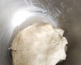 A picture of step 1 of Millet Stuffed Kulcha.