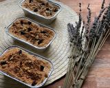 Foto langkah ke 6 dari resep Klappertaart.