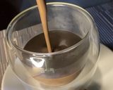 A picture of step 4 of Hot Chocolate.