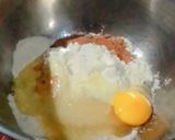 Foto langkah ke 1 dari resep Kue coklat teflon.