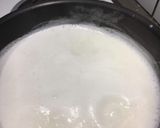 A picture of step 1 of Malai Chop.