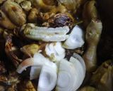 Foto langkah ke 4 dari resep Ayam bumbu teriyaki.
