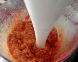 Foto langkah ke 3 dari resep Sambal Level 30 Hot Jeletot.