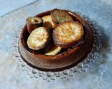 Une image de l'étape 6 de Patate douce caramélisée au four 🍠.
