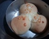 पिज़्ज़ा बन (Pizza bun recipe in Hindi) रेसिपी चरण 2 फोटो