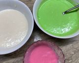 Foto langkah ke 6 dari resep Kue Pepe Khas betawi.
