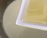 Homemade Cream Cheese #rabubaru langkah memasak 2 foto