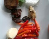 Foto langkah ke 1 dari resep Trancam.