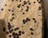 Une image de l'étape 3 de Banana bread sans sucre ni beurre.