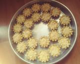 Une image de l'étape 3 de Tartelettes à la noix de coco.