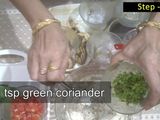 Sooji Gold Coin - Rava Toast Recipe - Sooji Toast - Suji Bread Toast