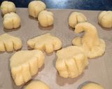 Foto del paso 6 de la receta: Panellets de miedo