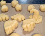 Foto del paso 6 de la receta: Panellets de miedo