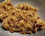 Pozsonyi diós kifli recept fázis 3 fotója