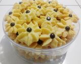 Foto langkah ke 7 dari resep Kue semprit.