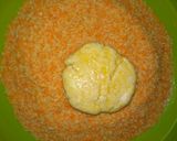 Foto langkah ke 4 dari resep Tahu gunting.