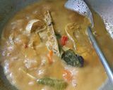 Foto langkah ke 4 dari resep Asam Pedas Patin.