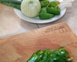 Foto del paso 2 de la receta: Pabellón criollo
