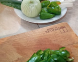 Foto del paso 2 de la receta: Pabellón criollo
