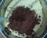 Foto langkah ke 3 dari resep Marmer Butter Cake Ala Law Thomaz.