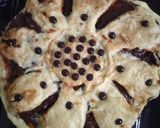 Foto langkah ke 4 dari resep Babka coklat mini (metode tangzhong).
