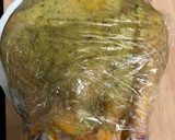 Foto del paso 1 de la receta: 103. Pollo al limón (principal carne)