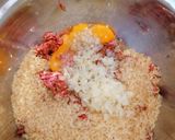 Töltött paprika recept fázis 1 fotója