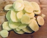 Foto del paso 4 de la receta: Guiso de lenguado y patata! 🐟🥔