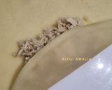 Foto langkah ke 4 dari resep Sosis Ayam Suwir.