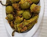 ગુંદા નું શાક (Gunda Shak Recipe In Gujarati) રેસીપી સ્ટેપ4ફોટો