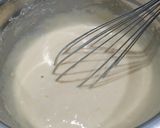 Foto del paso 3 de la receta: Queque de naranja para aplv y aam
