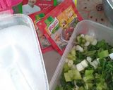 Foto langkah ke 5 dari resep Siomay rumahan #5resepterbaruku.