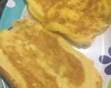 Foto langkah ke 6 dari resep Roti John.