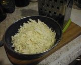 Foto del paso 2 de la receta: Tarta masa filo Jamón-Queso