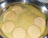 Foto del paso 3 de la receta: Torta fría de galletas