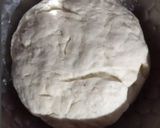 A picture of step 1 of Veg Mini Pizza.