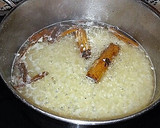 Foto del paso 1 de la receta: Arroz con leche