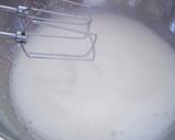 Foto del paso 4 de la receta Turbantes de merengue