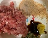 Foto langkah ke 2 dari resep 128. Chicken ball.