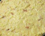 A picture of step 5 of Roasted Cornbread.