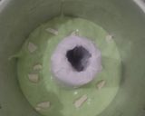 Foto langkah ke 8 dari resep Chiffon Cake Pandan Keju | Oven Tangkring.