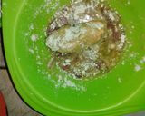 A picture of step 4 of Yam stick.