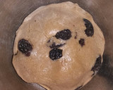 Foto del paso 1 de la receta: Galletitas de avena y pasas!!