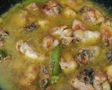 Foto del paso 6 de la receta: Pollo en salsa de Loja