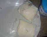 Foto del paso 5 de la receta: Cuadrados de Arroz Rellenos (Vegetariano)