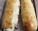Foto del paso 10 de la receta: Pan de jamón, receta Navideña típica de Venezuela 🇻🇪