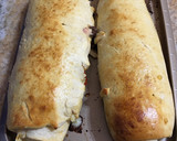 Foto del paso 10 de la receta: Pan de jamón, receta Navideña típica de Venezuela 🇻🇪
