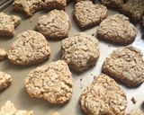 Foto del paso 4 de la receta: Galletitas con Amor