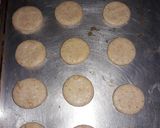 Foto del paso 2 de la receta: Alfajor de maizena light